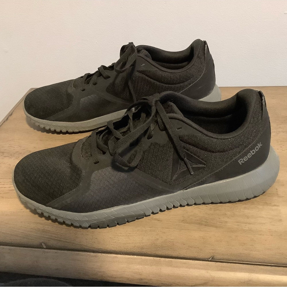 Unisex Reebox size 11 - Picture 3 of 11